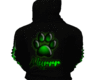Blackcat hoodie