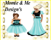 kids momie and me