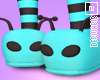 Believer Addon Slippers