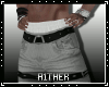 Aϟ Fatal Pants I