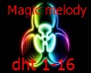 DHT magic Melody