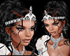 The tiara