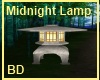 [BD] Midnight Lamp