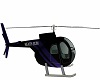 Beach Bum Helicopter