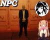 NPC Bouncer