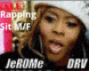 Sitting RAP M/F