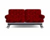 (HSG) Red couch