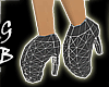 [GB] Dev TipToe Shoes