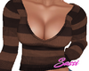 Harvest Brown Top