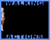 7 Funny Walking Actions