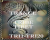 TRIBE TIBET