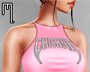Set Chicana Tattoo v1