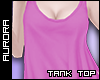 A| Tank Top - Candy