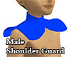 Shoulder Guards Male