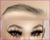 more brows req.