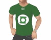 Green Lantern T-shirt