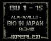 Alphaville -Big in Japan