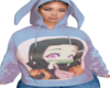 [BP] Bunny Hoodie