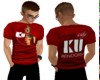 shirt camiseta Ku