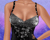 Black dress RL