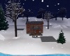 winter cabine