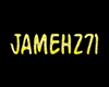 JAY JAMEZH71 Gold