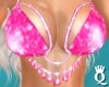 Q. Barbie Bikini Top