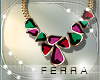 ~F~Dream On Necklace
