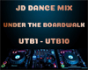 [JD] Under The Boardwak