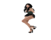 DANCE GROUPE