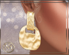ℳ▸Vice Earrings G.