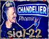 [Mix] Chandelier    Rock