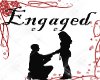 Engaged Couple