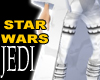 SW Jedi Guardian Pants