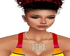 Xena Diamond Small chain