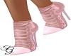 Pink Heels