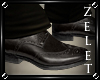 |LZ|Victorian Dress Shoe