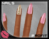 $$.Stud.Me.Up;Nails
