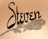 Steven tattoo [F]