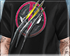 ll T-Shirt Deadpool 3