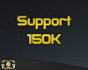 [G] 150K Support