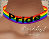 Pride 2025 Choker