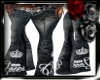 RL)HIS QUEEN JEANS