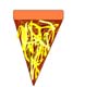 {Bits}Pizza Slice