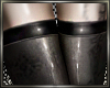 !!âAdd sheer stockings
