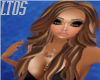 Breonna Blonde StreaksV2