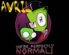 Invader ZIM!