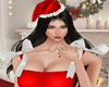 CHRISTMAS FULL OUTFIT
