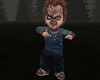 Chucky ~ Animated