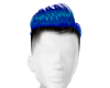 Subzero Blue Short
